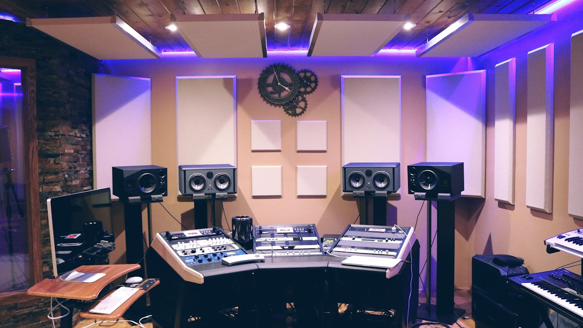 MORTEN et David Guetta en studio